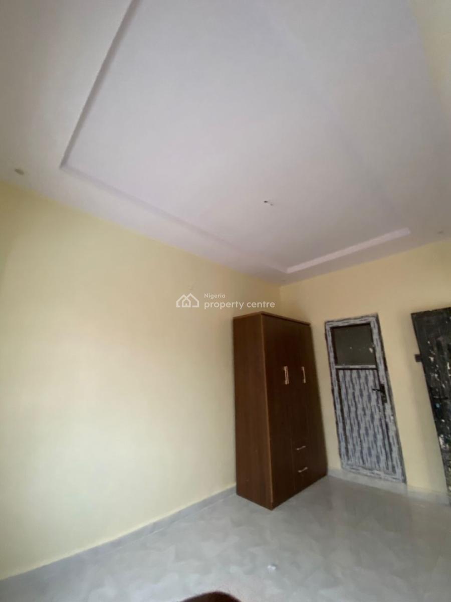 Nice Miniflat, Sangotedo, Sangotedo, Ajah, Lagos, Mini Flat (room and Parlour) for Rent