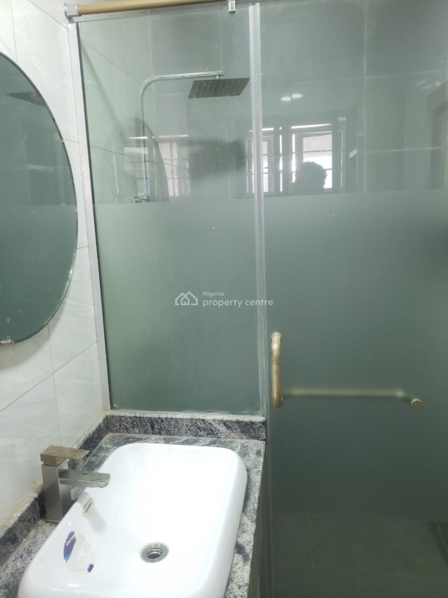 Brand-new 3bedroom Duplex, Naf Valley Estate, Asokoro District, Abuja, Semi-detached Duplex for Rent