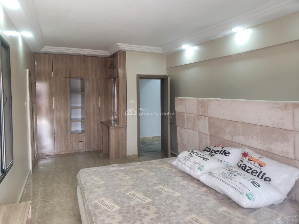 Brand-new 3bedroom Duplex, Naf Valley Estate, Asokoro District, Abuja, Semi-detached Duplex for Rent