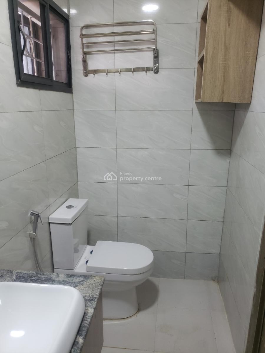 Brand-new 3bedroom Duplex, Naf Valley Estate, Asokoro District, Abuja, Semi-detached Duplex for Rent