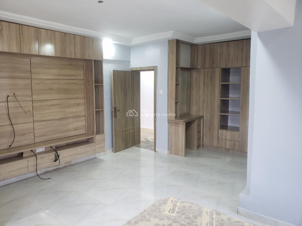 Brand-new 3bedroom Duplex, Naf Valley Estate, Asokoro District, Abuja, Semi-detached Duplex for Rent