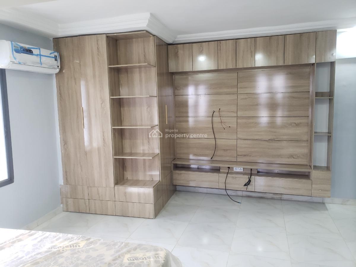 Brand-new 3bedroom Duplex, Naf Valley Estate, Asokoro District, Abuja, Semi-detached Duplex for Rent