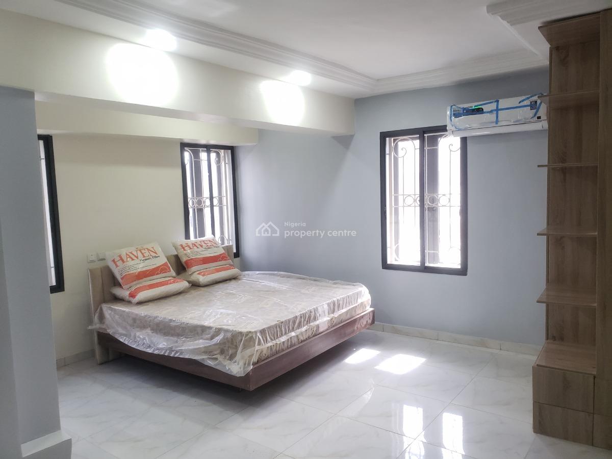 Brand-new 3bedroom Duplex, Naf Valley Estate, Asokoro District, Abuja, Semi-detached Duplex for Rent