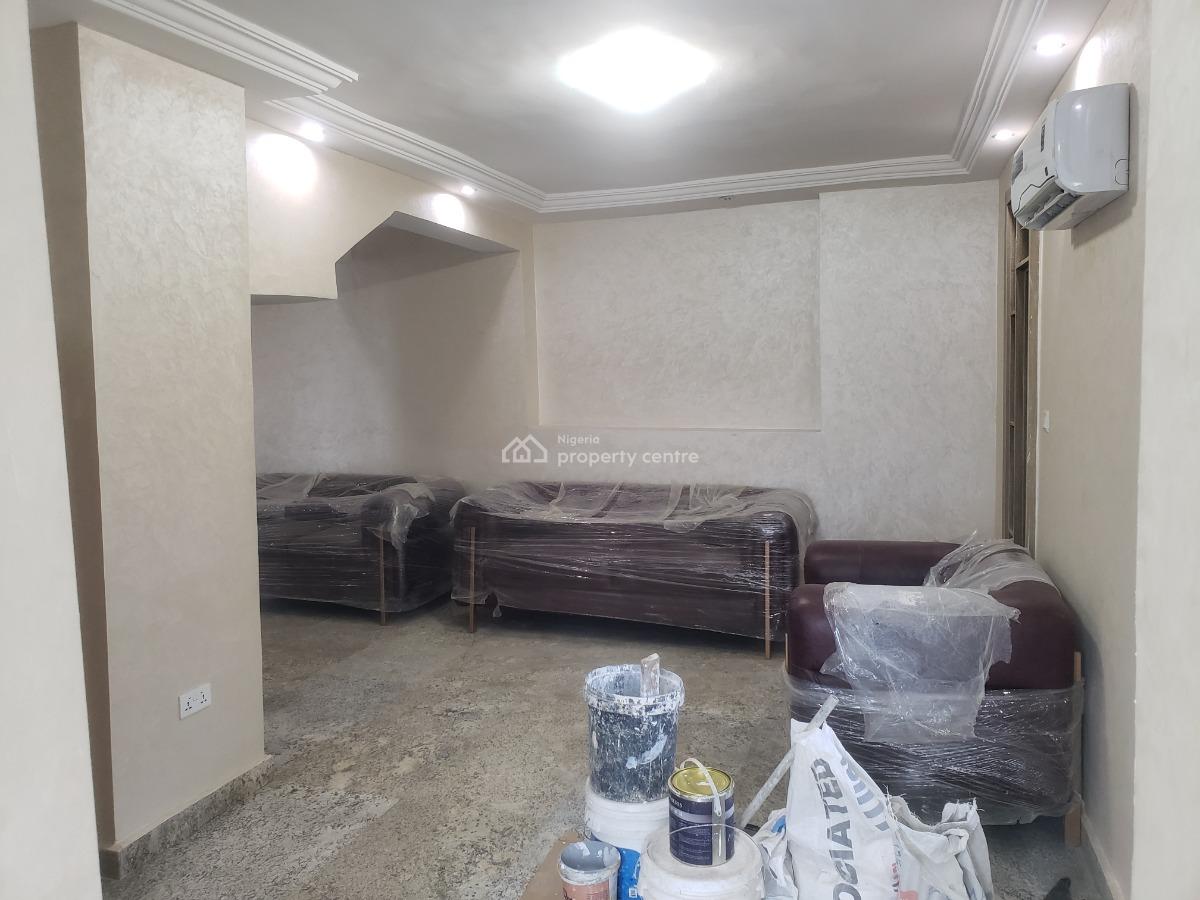 Brand-new 3bedroom Duplex, Naf Valley Estate, Asokoro District, Abuja, Semi-detached Duplex for Rent