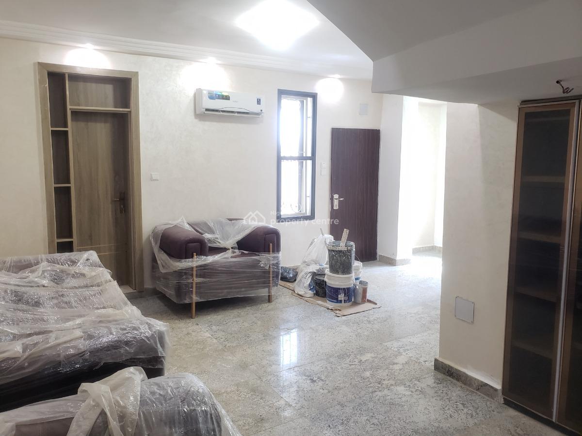 Brand-new 3bedroom Duplex, Naf Valley Estate, Asokoro District, Abuja, Semi-detached Duplex for Rent