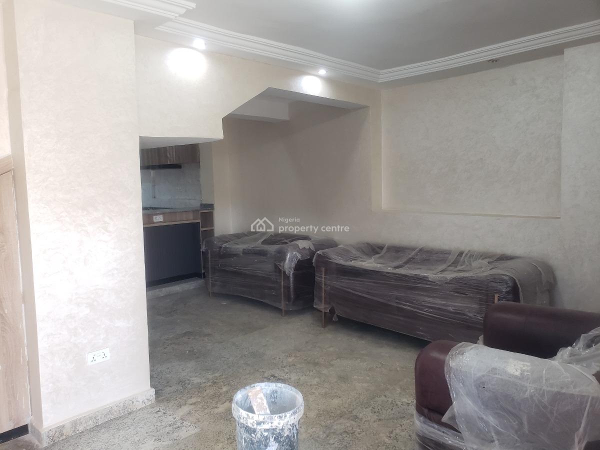 Brand-new 3 Bedroom Duplex, Naf Valley Estate, Asokoro District, Abuja, Semi-detached Duplex for Rent