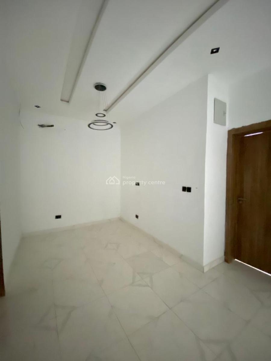 Spacious 4 Bedroom Terrace Duplex, Ikota, Lekki, Lagos, Terraced Duplex for Sale