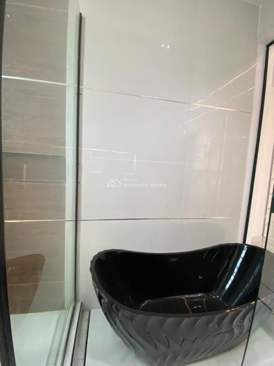 5 Bedroom Fully Detached Duplex with Pool, Ikota, Lekki, Lagos, Detached Duplex for Sale