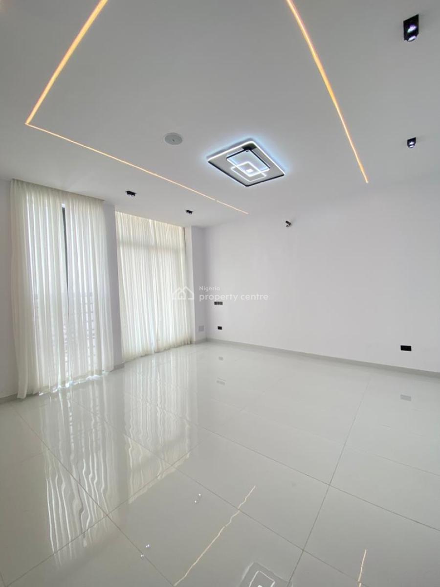 5 Bedroom Fully Detached Duplex with Pool, Ikota, Lekki, Lagos, Detached Duplex for Sale