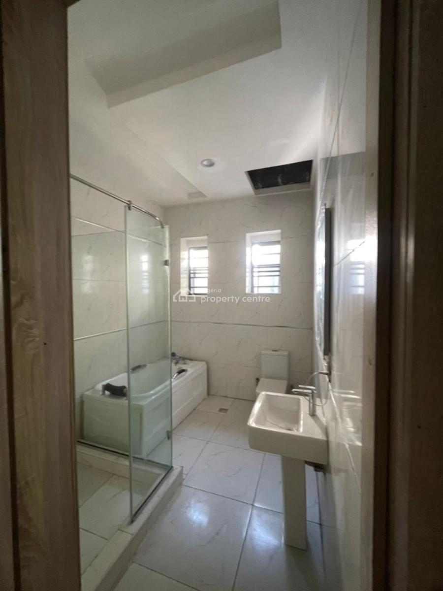 4 Bedroom Semi Detached Duplex, Orchid, Lekki, Lagos, Semi-detached Duplex for Sale