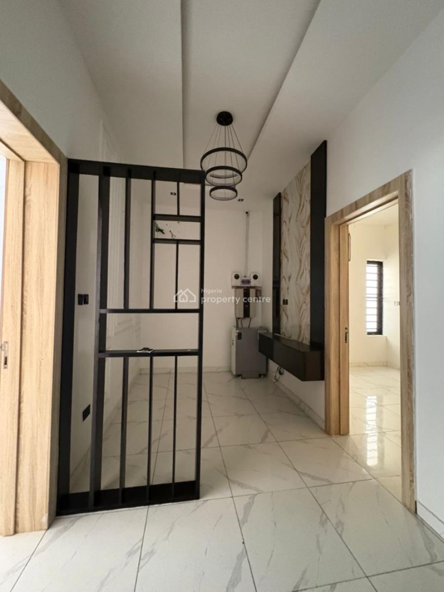 8 Units of 3 Bedroom Apartment, Oniru, Victoria Island (vi), Lagos, Flat / Apartment for Rent