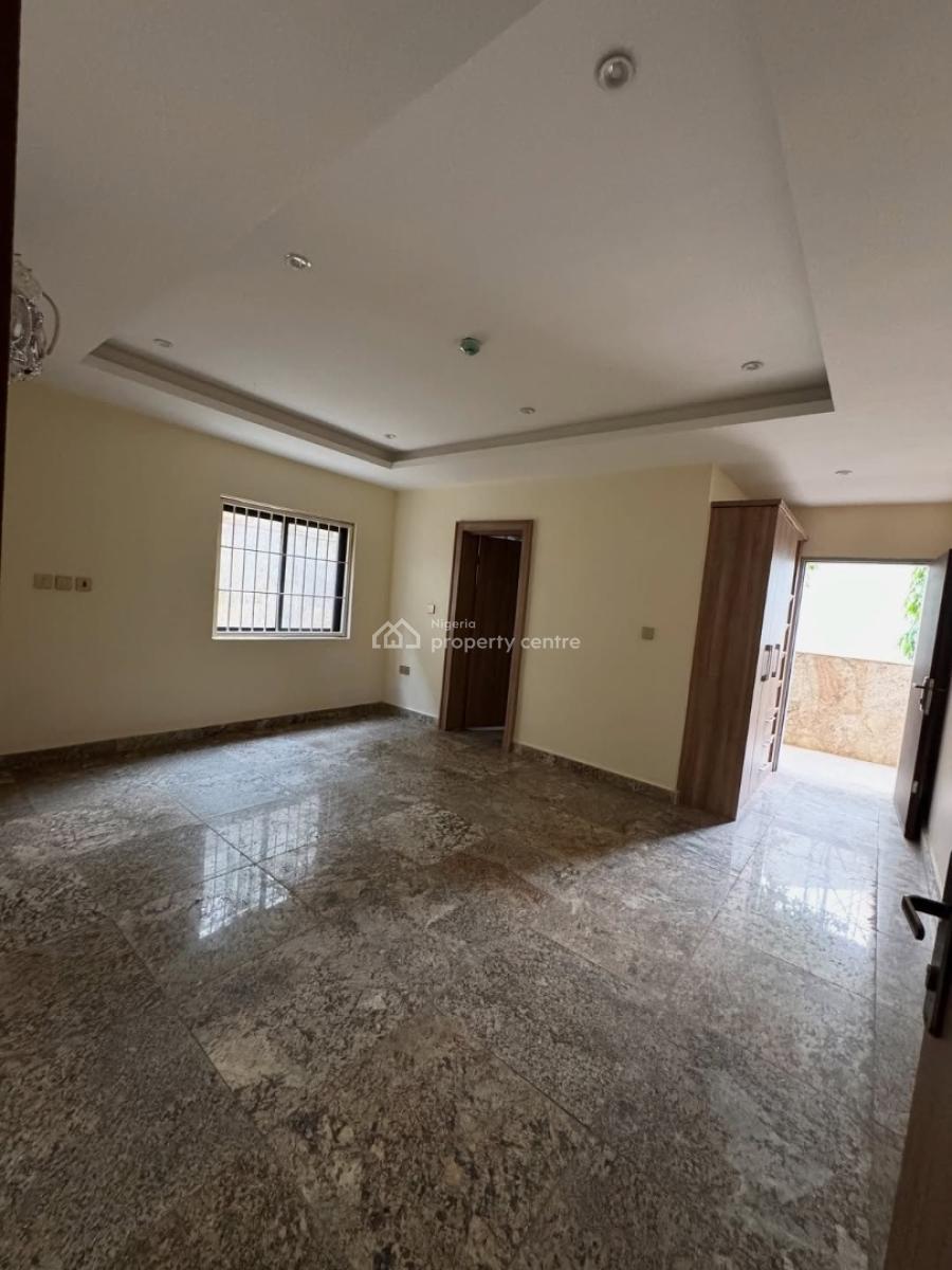 3 Bedroom Apartment+ Bq, Asokoro Abuja By Governors Lodge, Asokoro District, Abuja, Flat / Apartment for Rent
