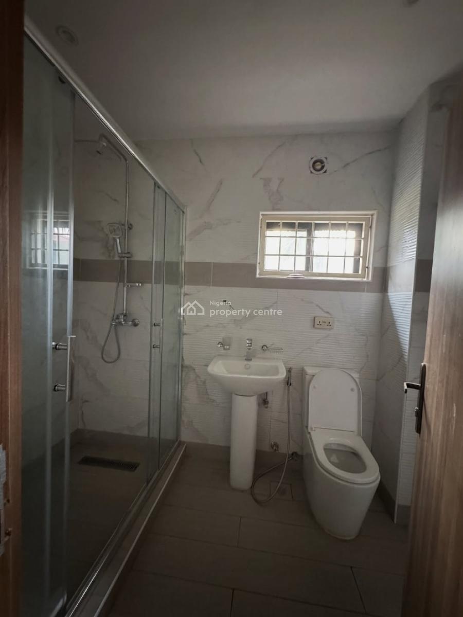 3 Bedroom Apartment+ Bq, Asokoro Abuja By Governors Lodge, Asokoro District, Abuja, Flat / Apartment for Rent