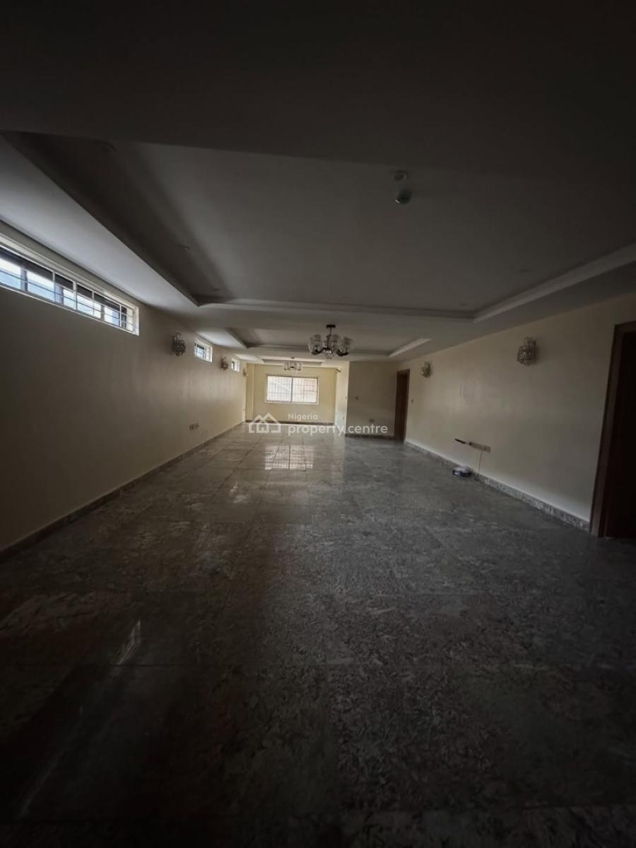 3 Bedroom Apartment+ Bq, Asokoro Abuja By Governors Lodge, Asokoro District, Abuja, Flat / Apartment for Rent