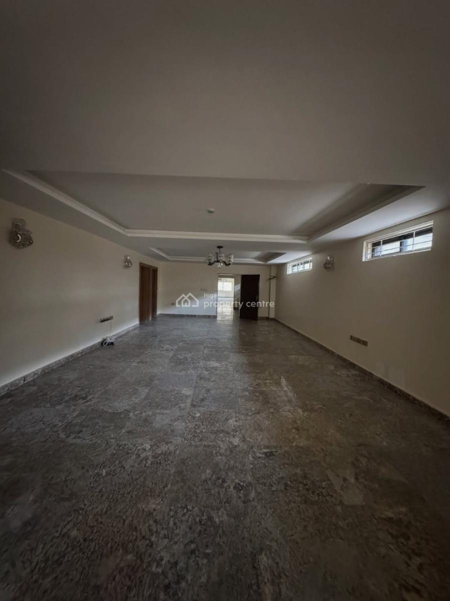 3 Bedroom Apartment+ Bq, Asokoro Abuja By Governors Lodge, Asokoro District, Abuja, Flat / Apartment for Rent