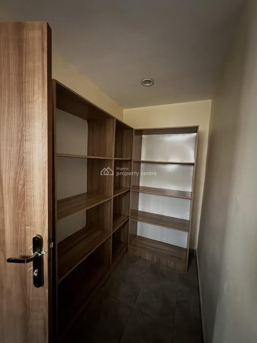 3 Bedroom Apartment+ Bq, Asokoro Abuja By Governors Lodge, Asokoro District, Abuja, Flat / Apartment for Rent