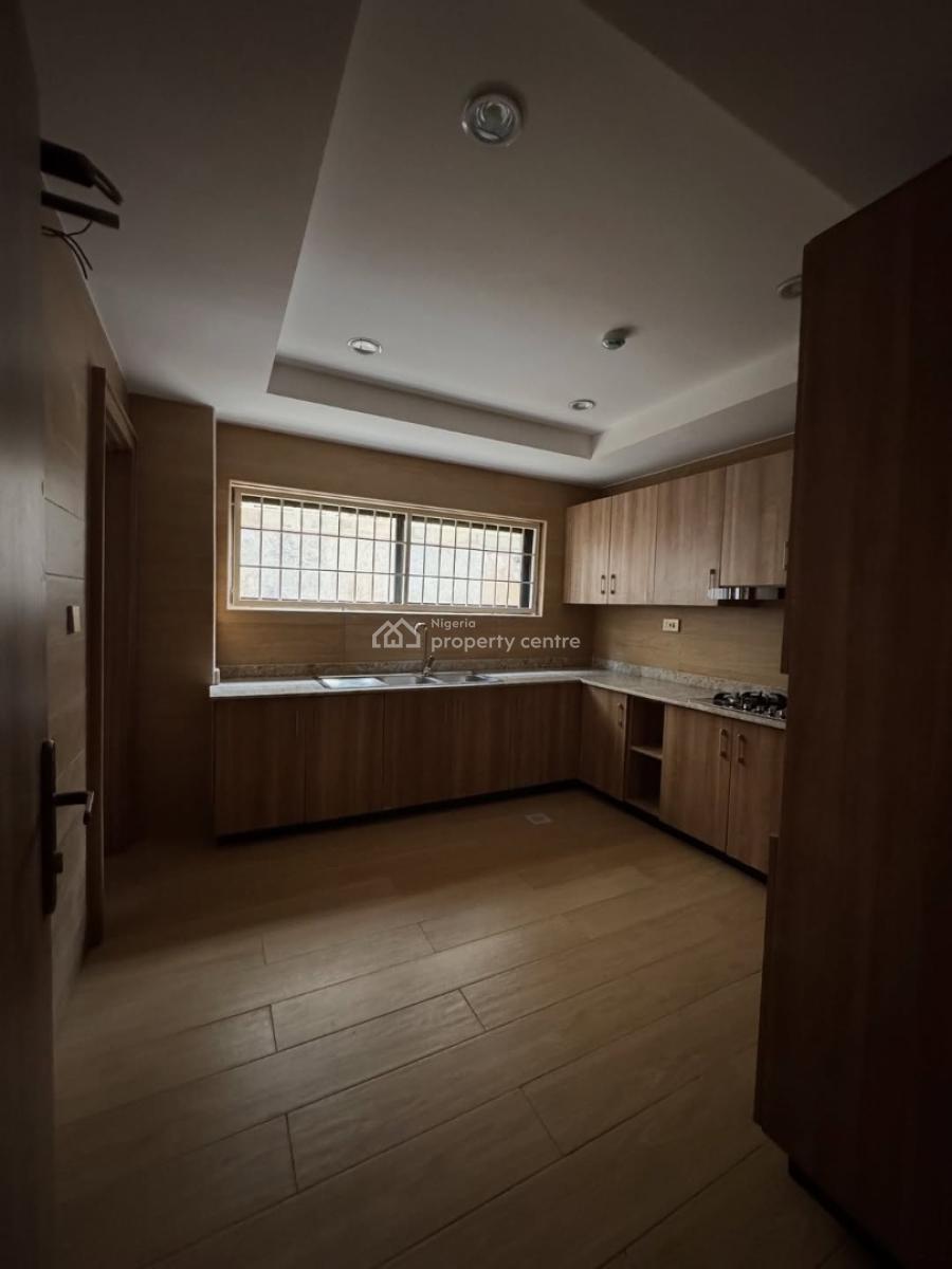 3 Bedroom Apartment+ Bq, Asokoro Abuja By Governors Lodge, Asokoro District, Abuja, Flat / Apartment for Rent