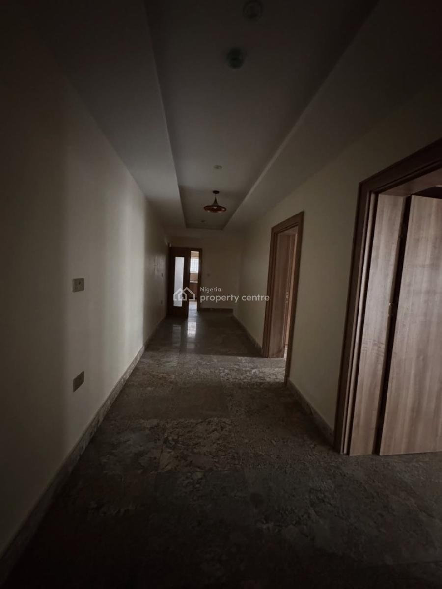 3 Bedroom Apartment+ Bq, Asokoro Abuja By Governors Lodge, Asokoro District, Abuja, Flat / Apartment for Rent