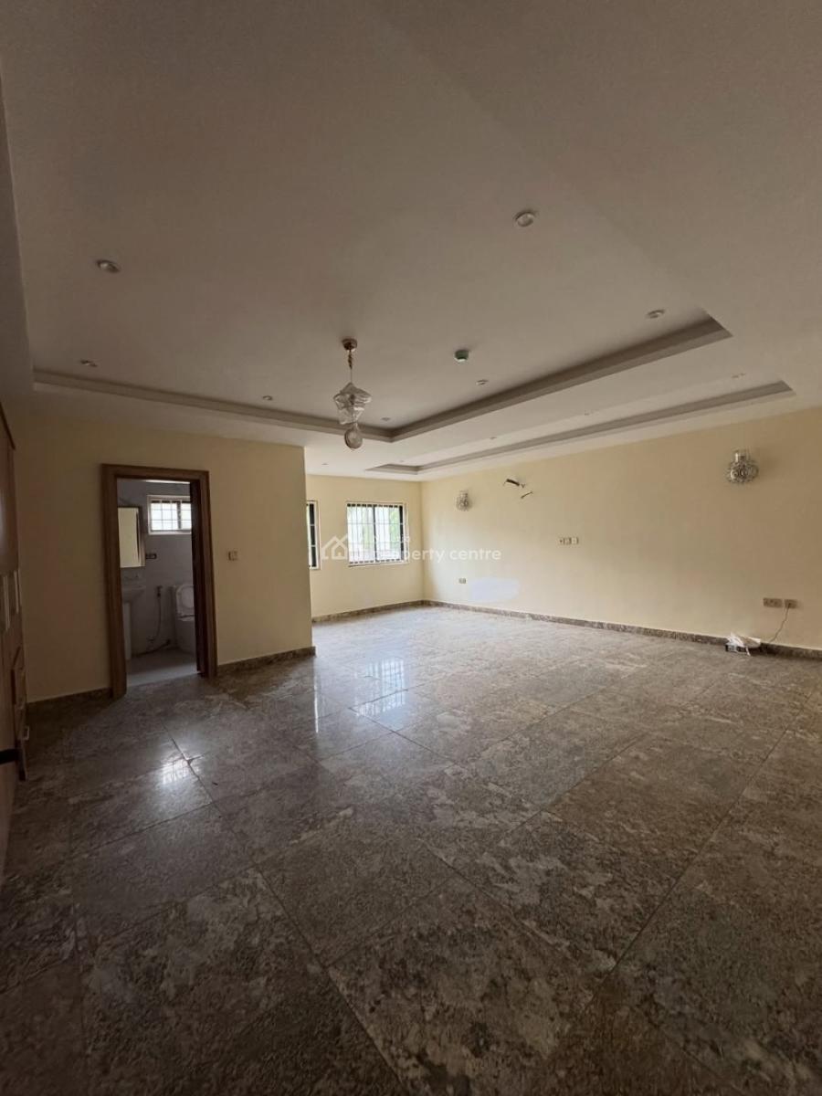 3 Bedroom Apartment+ Bq, Asokoro Abuja By Governors Lodge, Asokoro District, Abuja, Flat / Apartment for Rent