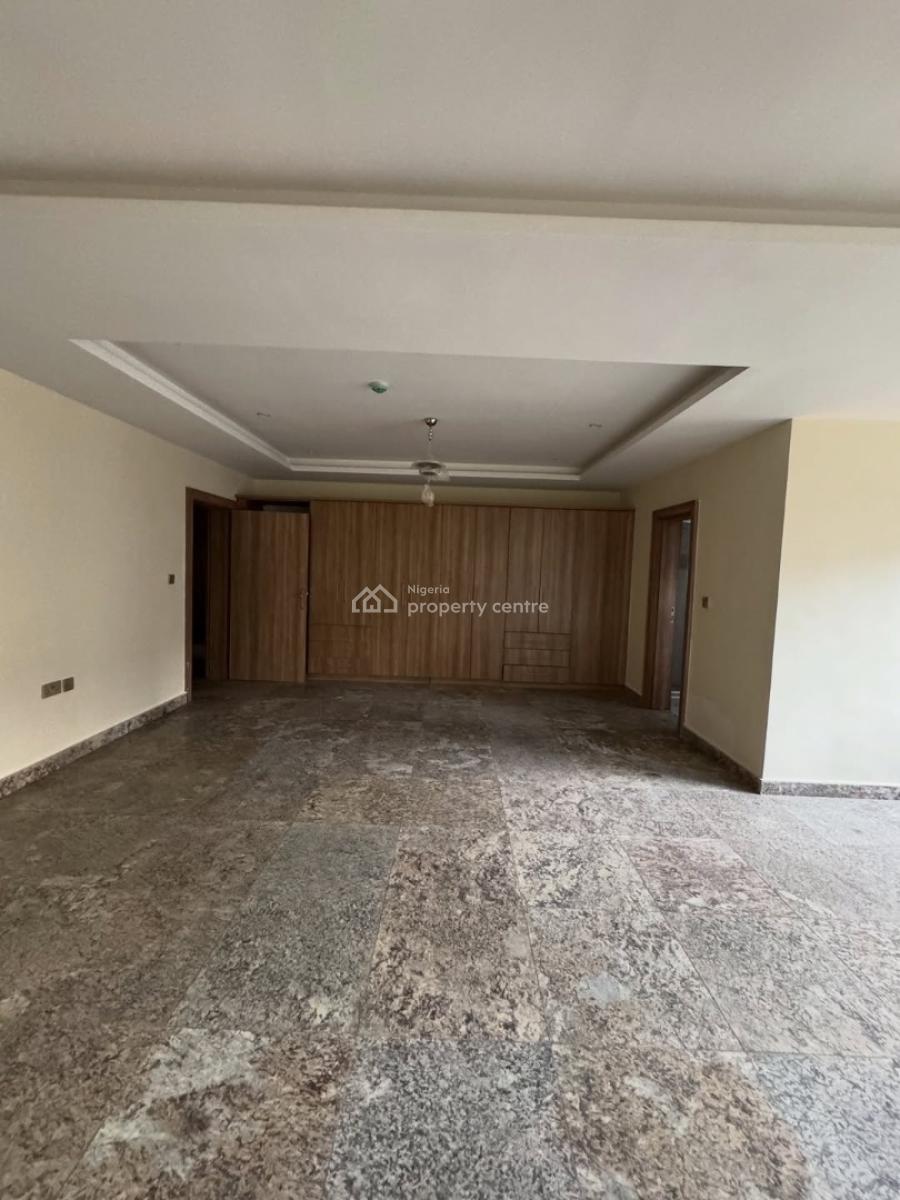 3 Bedroom Apartment+ Bq, Asokoro Abuja By Governors Lodge, Asokoro District, Abuja, Flat / Apartment for Rent