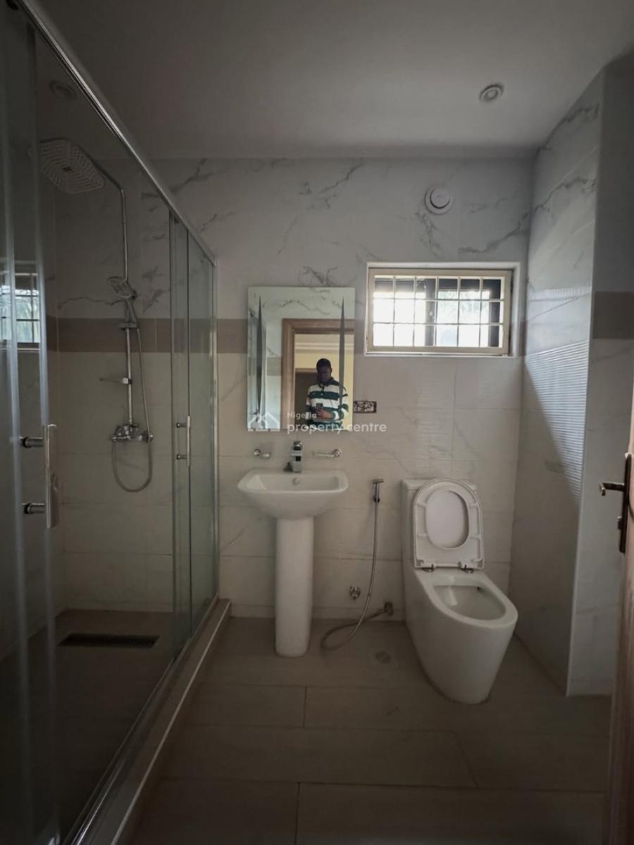 3 Bedroom Apartment+ Bq, Asokoro Abuja By Governors Lodge, Asokoro District, Abuja, Flat / Apartment for Rent