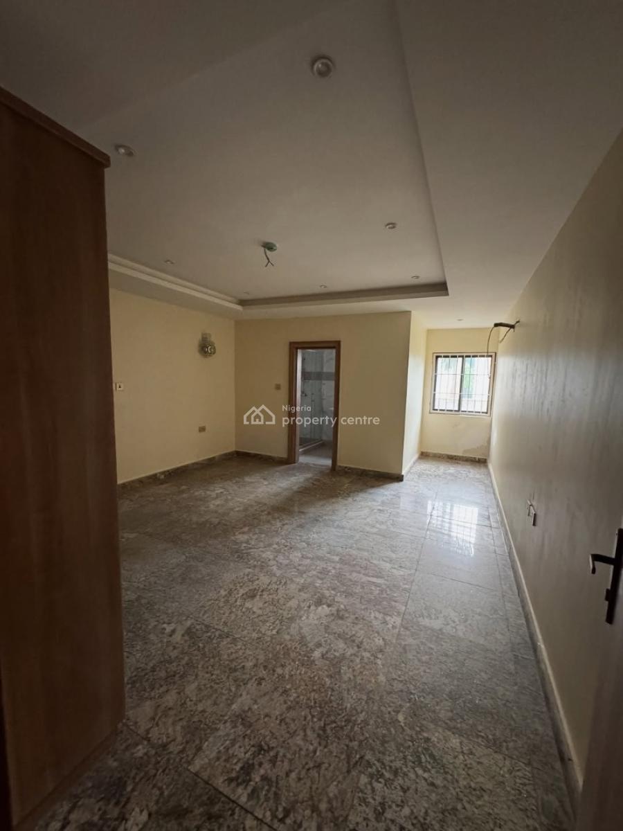 3 Bedroom Apartment+ Bq, Asokoro Abuja By Governors Lodge, Asokoro District, Abuja, Flat / Apartment for Rent