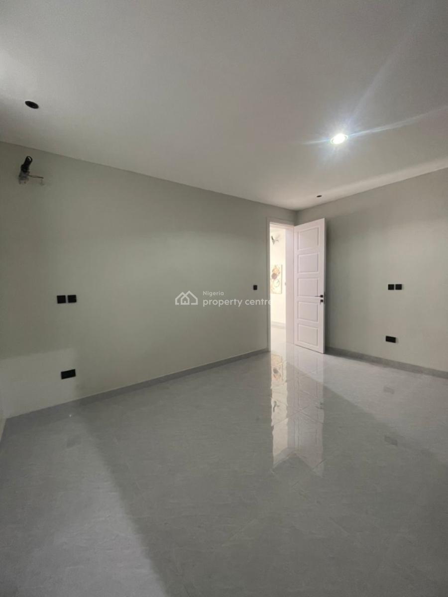 Luxury and Spacious 5 Bedroom Fully Detached Duplex with Pool and Bq, Orchid, Lekki, Lagos, Detached Duplex for Sale