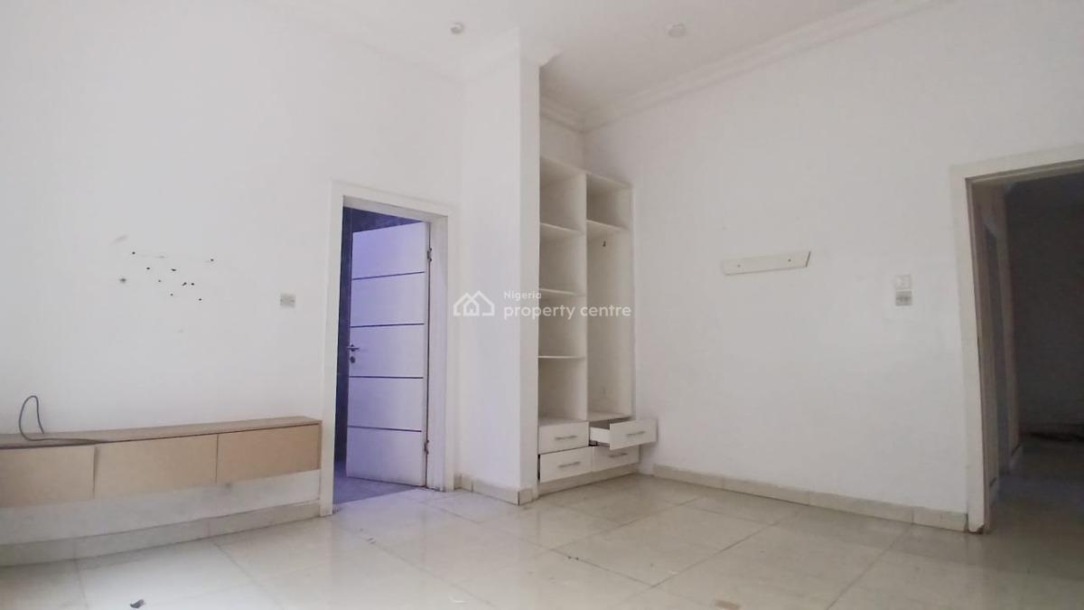 8 Units of 3bedrooms Each with Bq & Swimming Pool at Elf Bustop, Lekki, Elf Bustop, Lekki Right Hand Side, Lekki, Lagos, Flat / Apartment for Rent