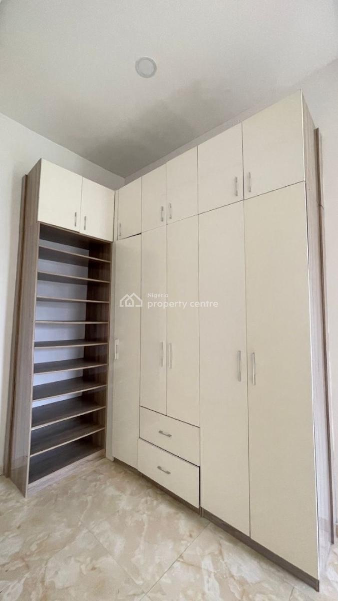 Luxury 4bedroom, Chevron Alternative, Lekki, Lagos, Semi-detached Duplex for Rent