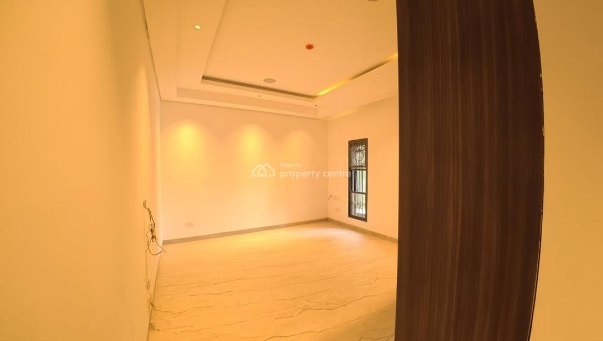 7 Bedroom Smart Duplex+ Bq, Asokoro Abuja, Asokoro District, Abuja, Detached Duplex for Sale