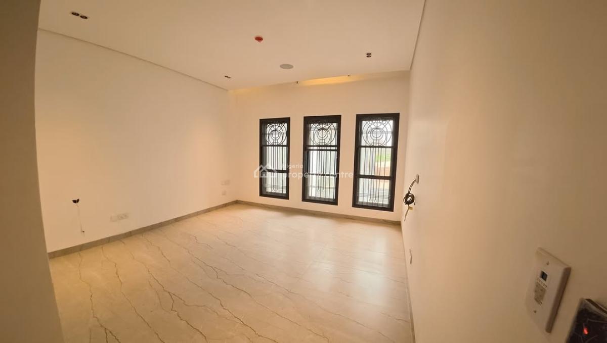 7 Bedroom Smart Duplex+ Bq, Asokoro Abuja, Asokoro District, Abuja, Detached Duplex for Sale