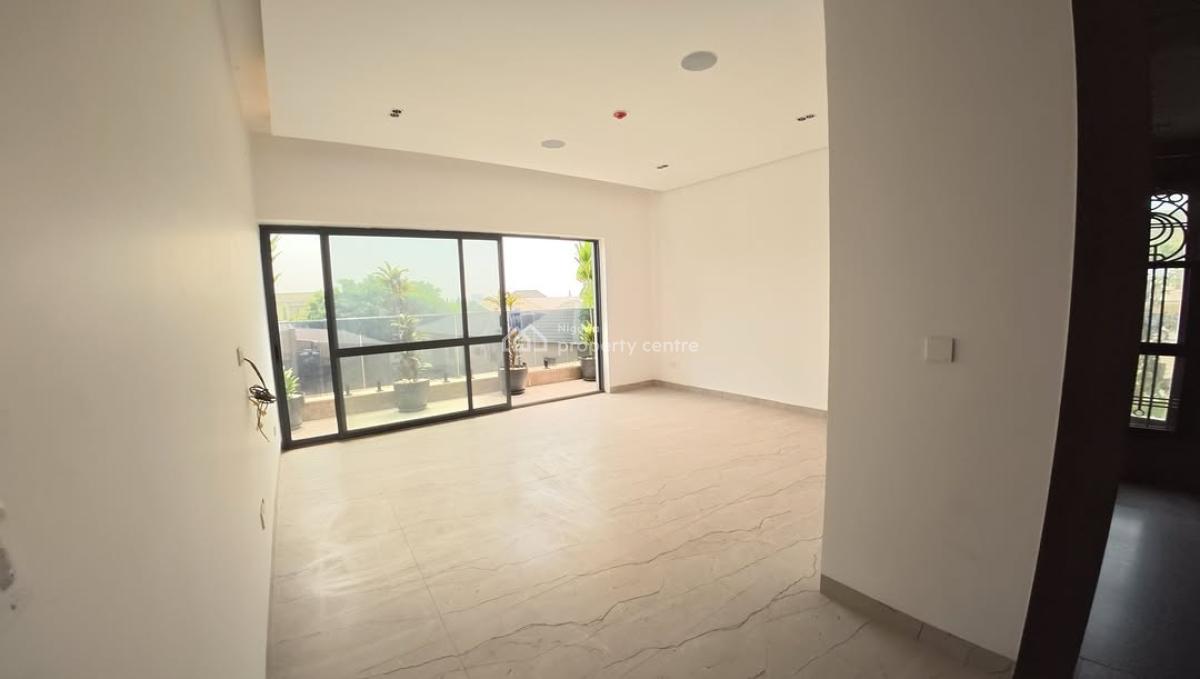 7 Bedroom Smart Duplex+ Bq, Asokoro Abuja, Asokoro District, Abuja, Detached Duplex for Sale