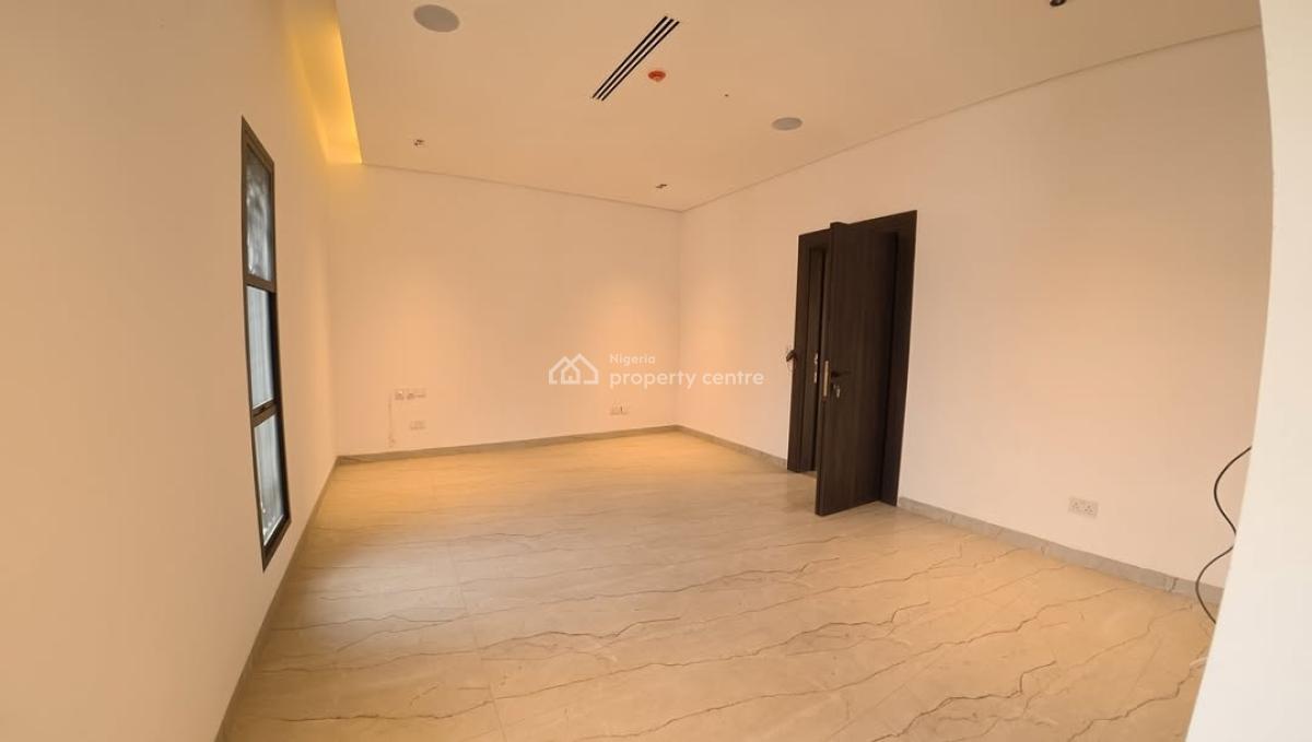 7 Bedroom Smart Duplex+ Bq, Asokoro Abuja, Asokoro District, Abuja, Detached Duplex for Sale