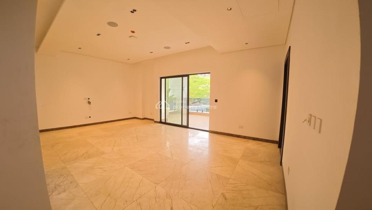 7 Bedroom Smart Duplex+ Bq, Asokoro Abuja, Asokoro District, Abuja, Detached Duplex for Sale