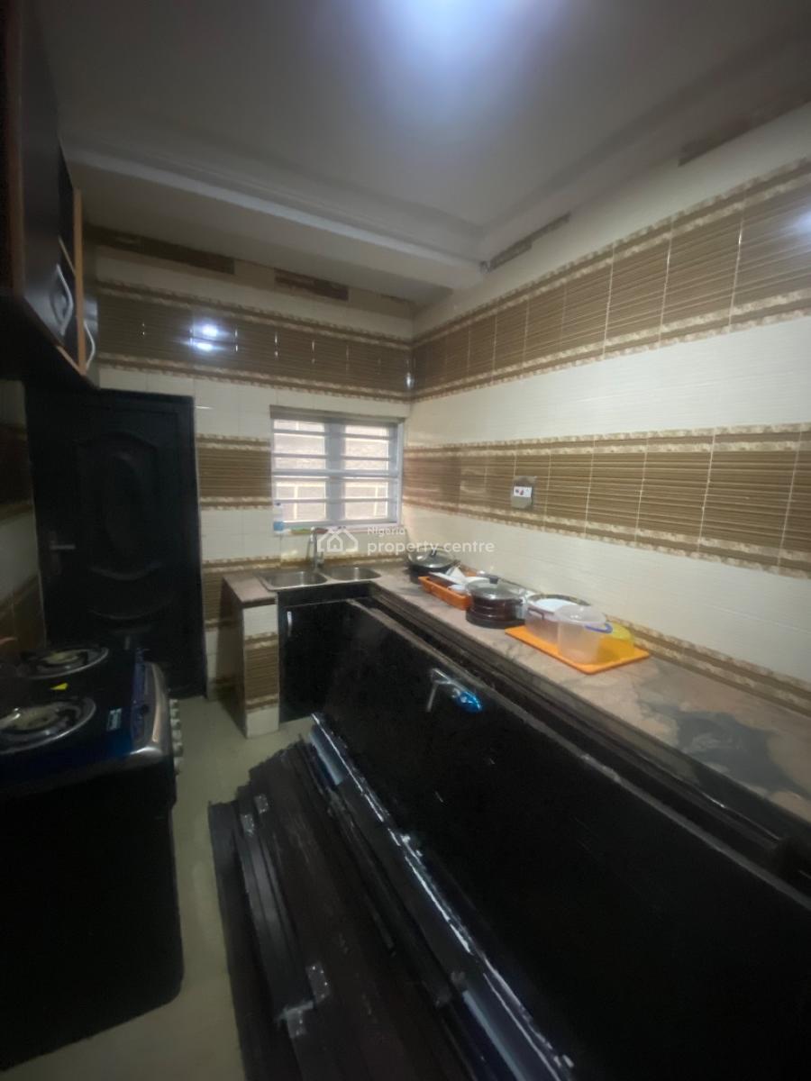 Very Affordable2 Bedroom Apartment, Orchid Lekki Second Toll Gate in a Secure Estate, Lekki, Lagos, Flat / Apartment for Rent