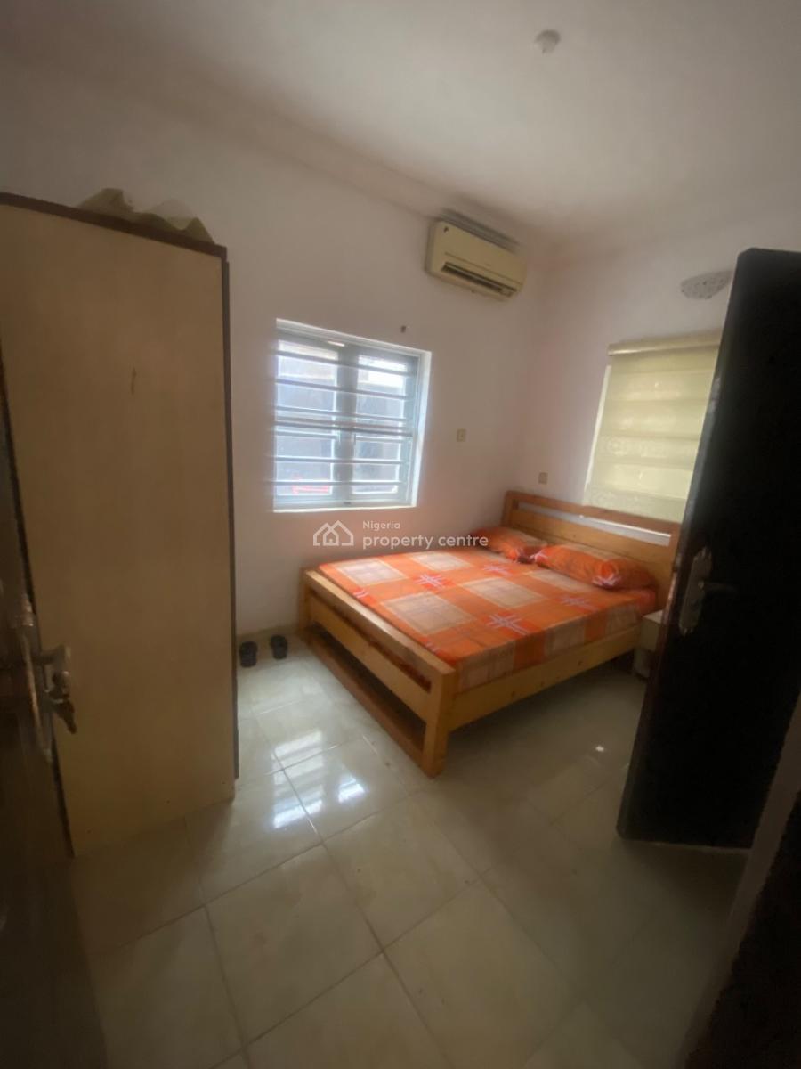 Very Affordable2 Bedroom Apartment, Orchid Lekki Second Toll Gate in a Secure Estate, Lekki, Lagos, Flat / Apartment for Rent
