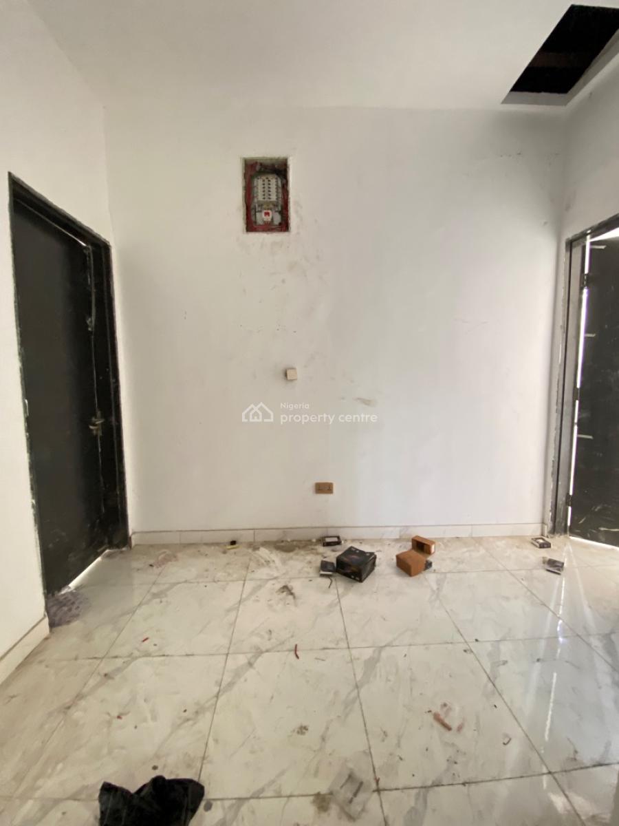 Luxury 3 Bedroom Duplex, Ocean Bay Estate, Orchid, Lekki, Lagos, Terraced Duplex for Sale