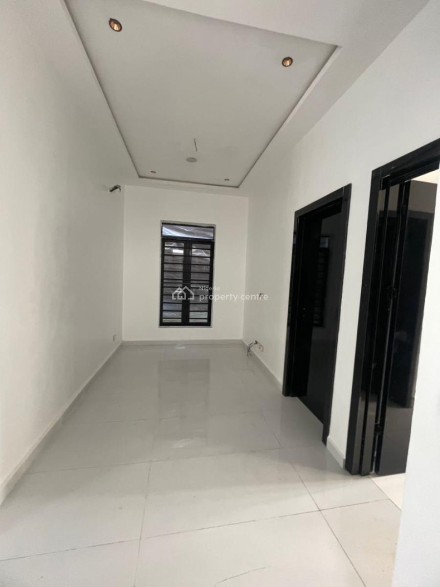 5 Bedroom Fully Detached Duplex with Pool and Bq, Orchid, Lekki, Lagos, Detached Duplex for Sale