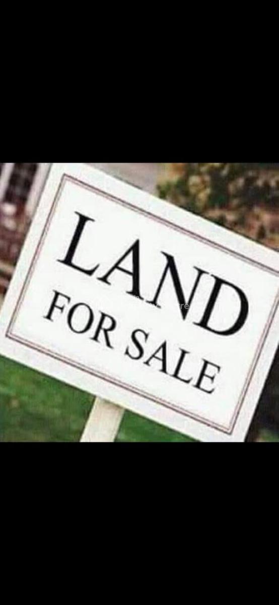 2000sqm, Victoria Island (vi), Lagos, Land for Sale