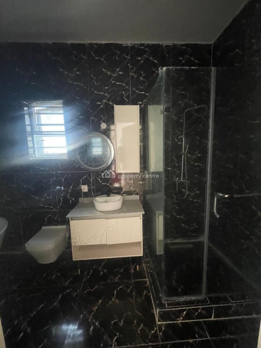 4 Bedroom Fully Detached Duplex with Bq and Pool, Orchid, Lekki, Lagos, Detached Duplex for Sale