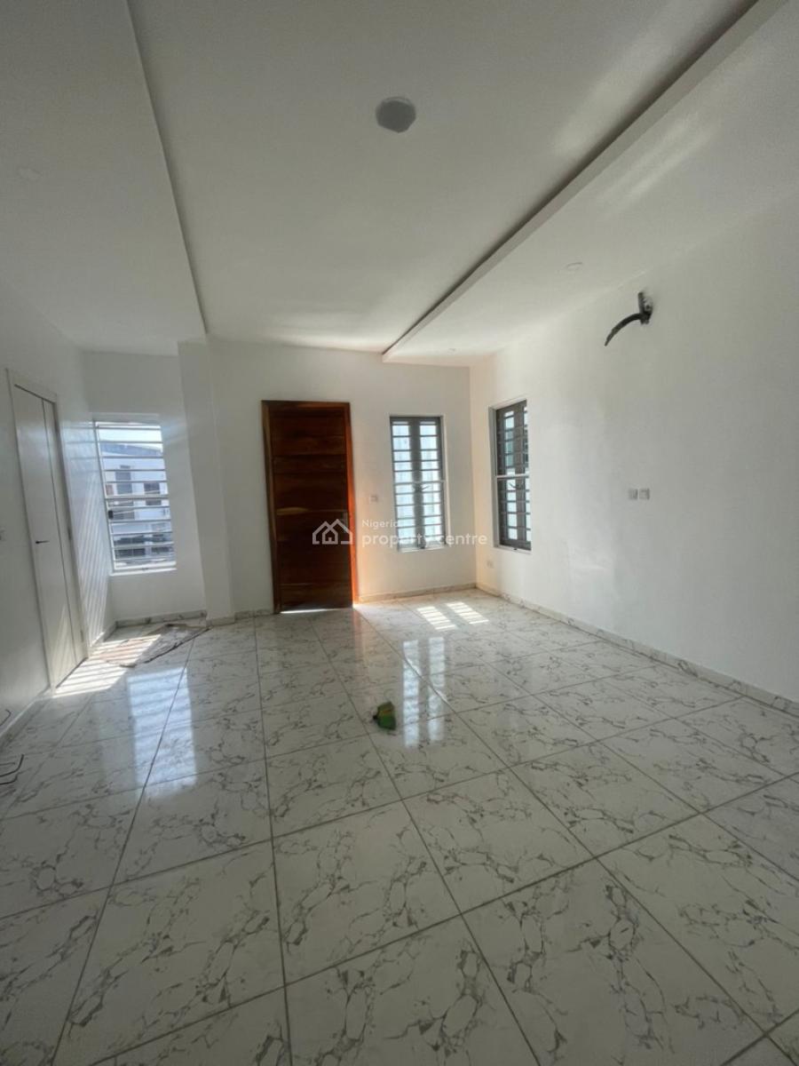 4 Bedroom Fully Detached Duplex with Bq and Pool, Orchid, Lekki, Lagos, Detached Duplex for Sale