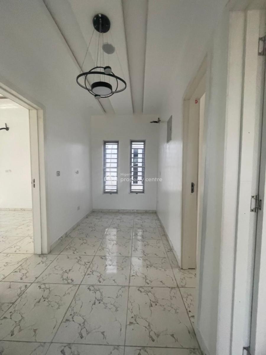 4 Bedroom Fully Detached Duplex with Bq and Pool, Orchid, Lekki, Lagos, Detached Duplex for Sale