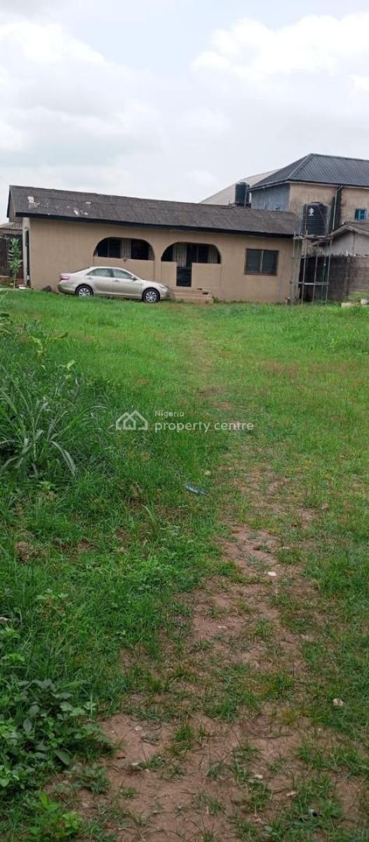Spacious 2bedroom Apartment, Ikotun, Lagos, Flat / Apartment for Sale