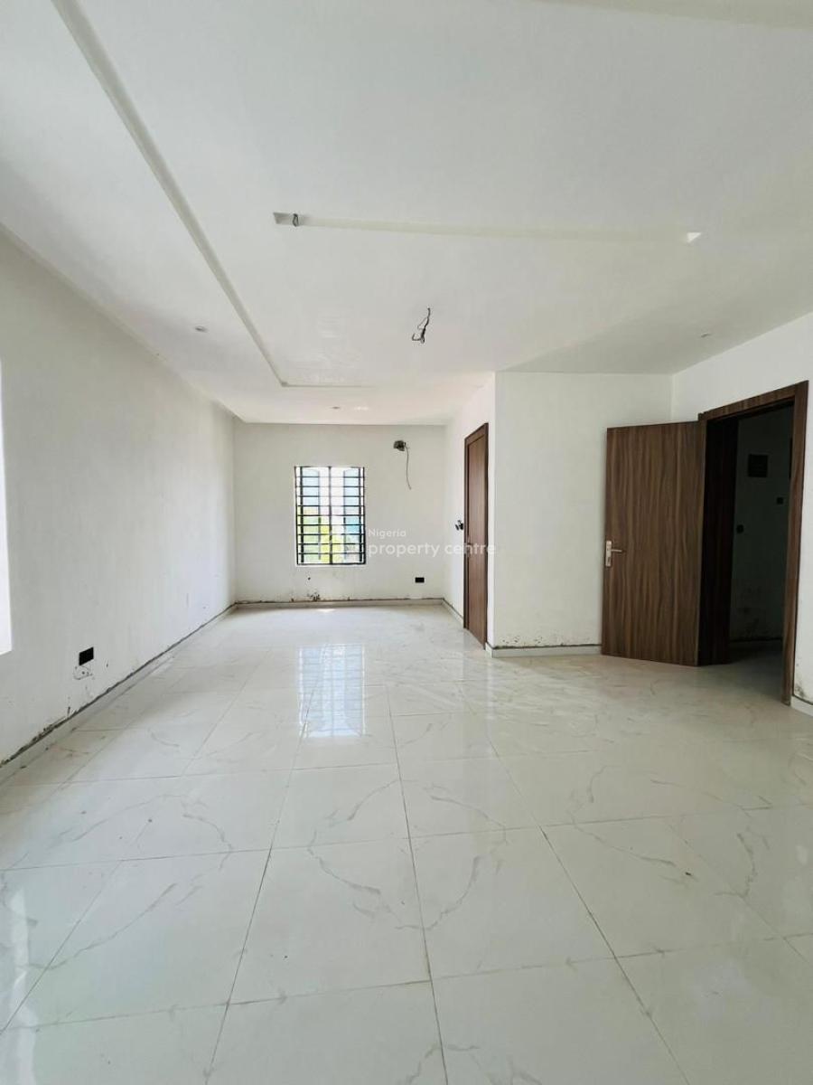 Exquisitely Built 3 Bedroom Semi-detached Duplex, Located in a Prime Residential Neighborhood., Adeniyi Jones, Ikeja, Lagos, Semi-detached Duplex for Sale