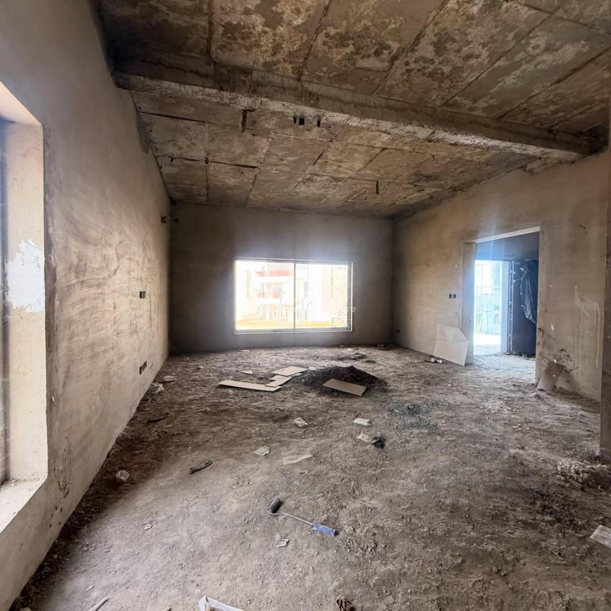 Newly Built 5 Bedroom Detached Duplex with Maids Room., Kado, Abuja, Detached Duplex for Sale