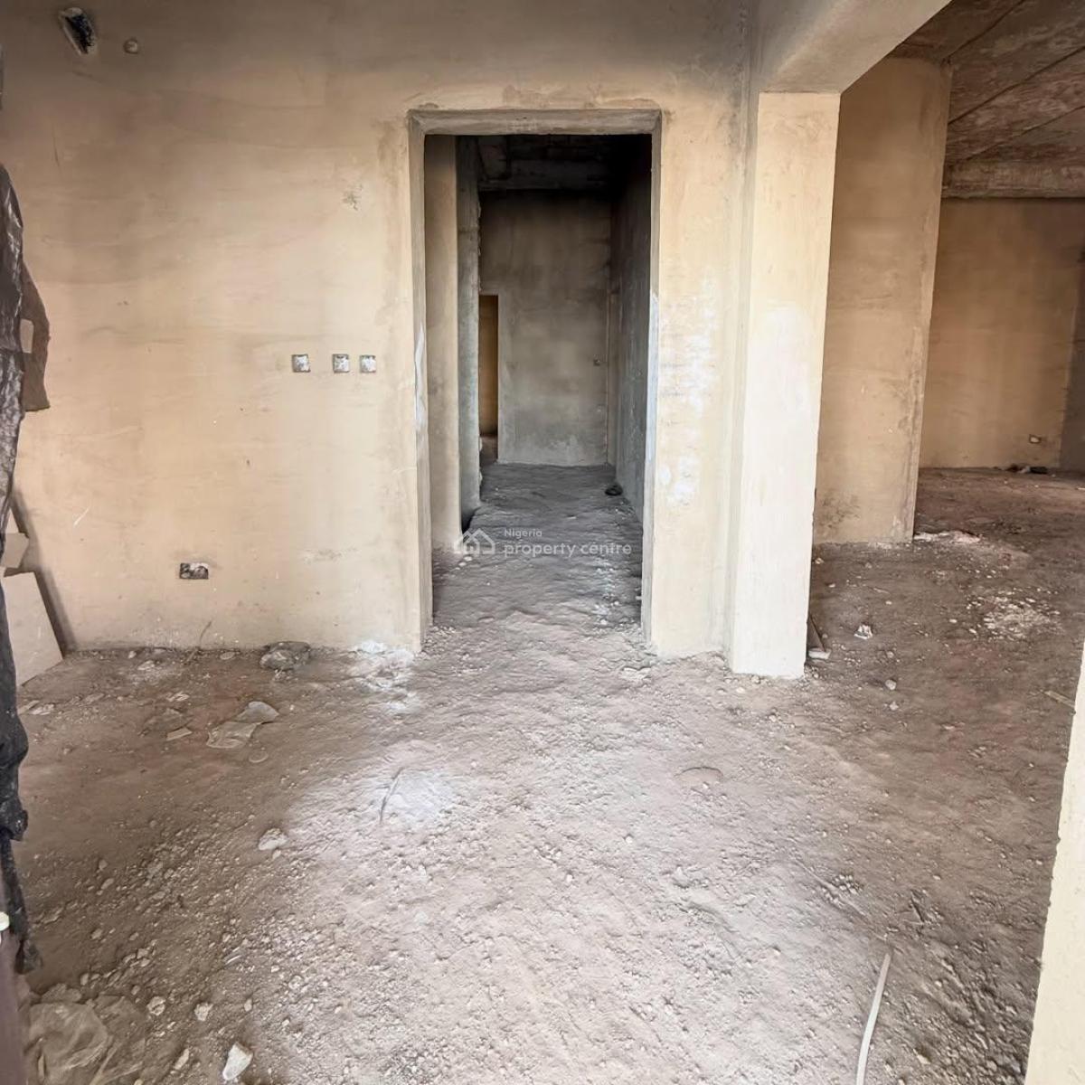 Newly Built 5 Bedroom Detached Duplex with Maids Room., Kado, Abuja, Detached Duplex for Sale