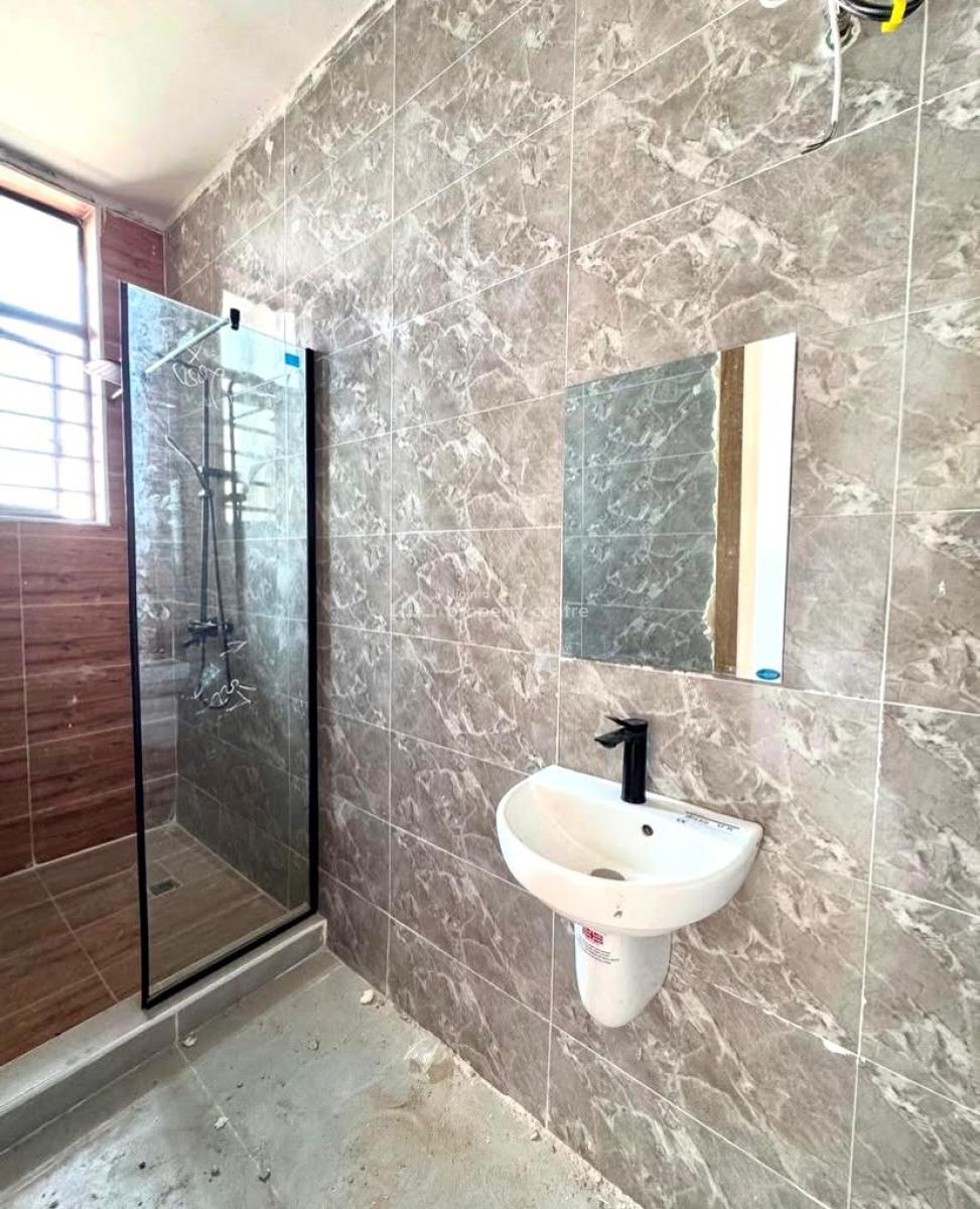 1 Bedroom Apartment with Elevator and Pool, Ikota, Lekki, Lagos, Flat / Apartment for Sale