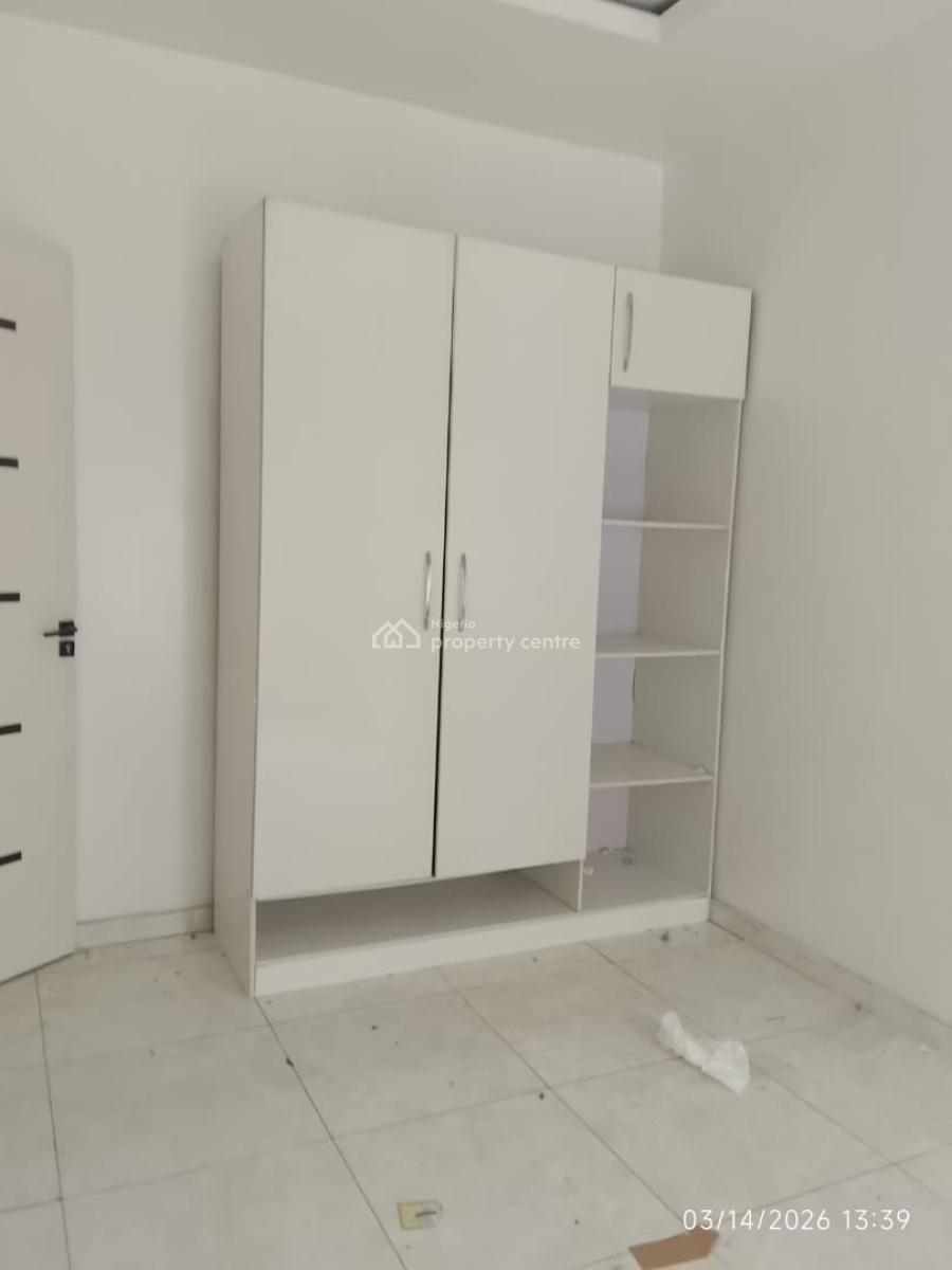 4 Bedroom Terrace Duplex with Pool, Orchid, Lekki, Lagos, Terraced Duplex for Rent