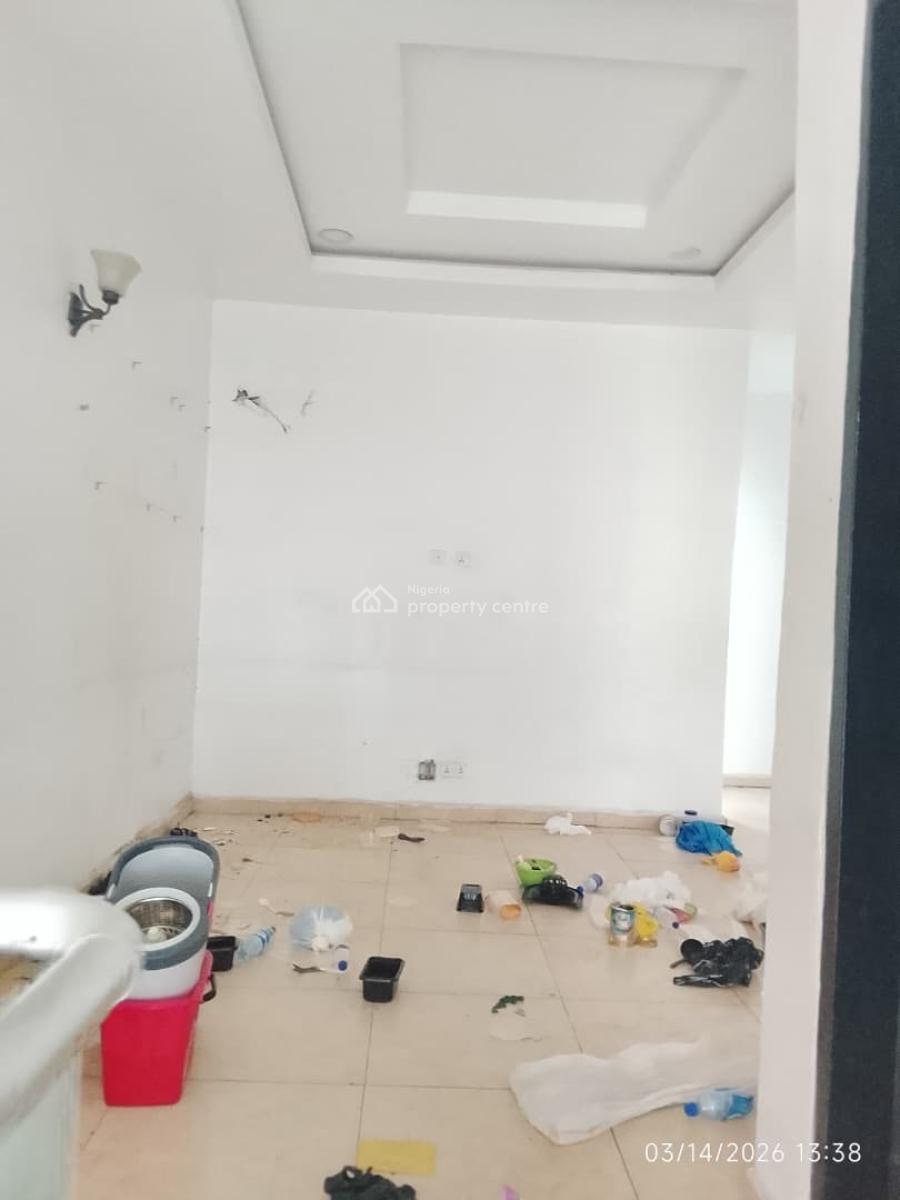 4 Bedroom Terrace Duplex with Pool, Orchid, Lekki, Lagos, Terraced Duplex for Rent