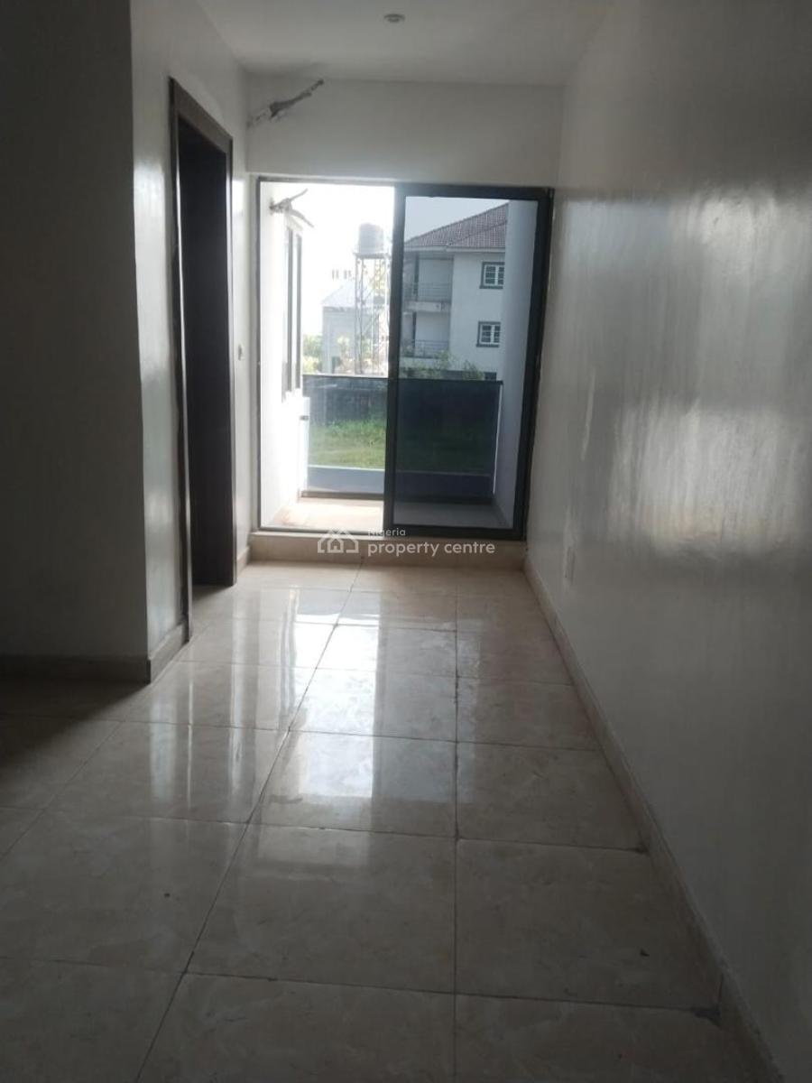 Fully Serviced Brand New 4 Bedroom Terrace Duplex, Lekki Phase 1, Lekki, Lagos, Terraced Duplex for Rent